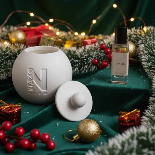 聖誕香氛精選組合二