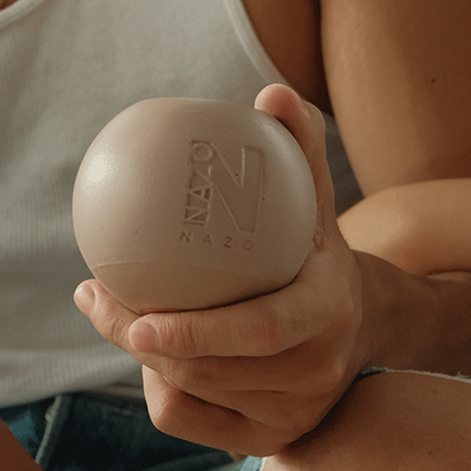 YoyoDanny 香氛按摩美肌蠟燭｜真心話 #17 【茶香調】