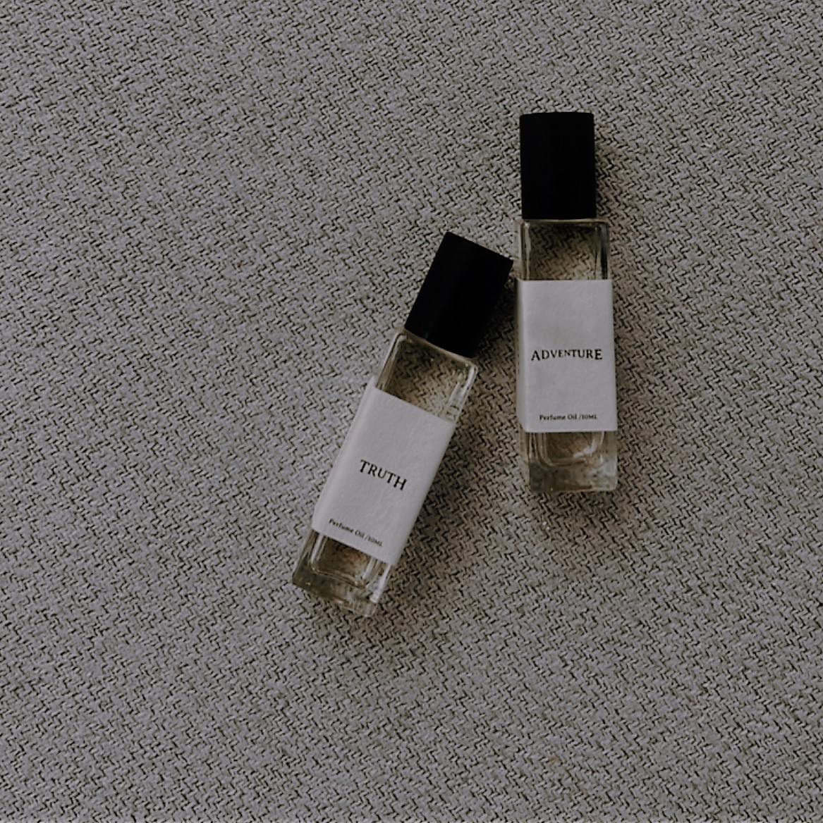 YoyoDanny愛情諮商｜滾珠香氛油 真心話 #17【茶香調】