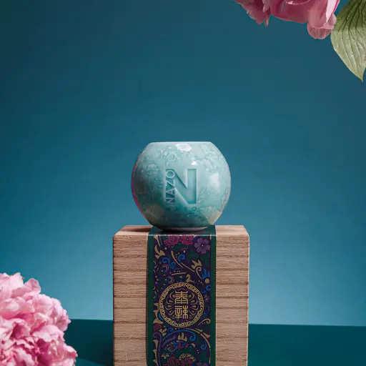 皇后【木質花果調性】