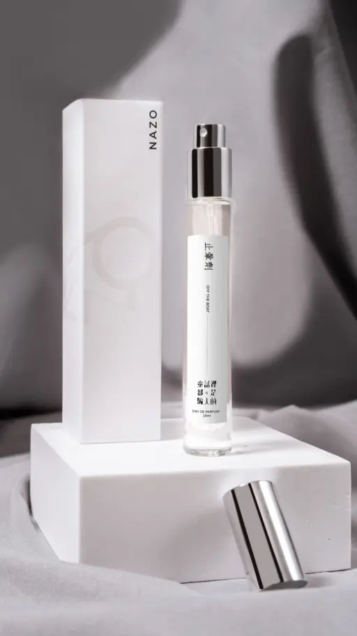 【限量50組】童鞋會香氛組合