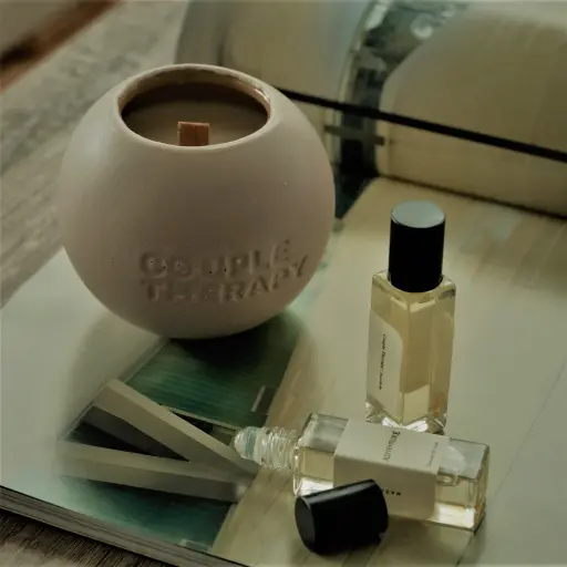 限量｜YoyoDanny愛情諮商全系列組【茶香調】