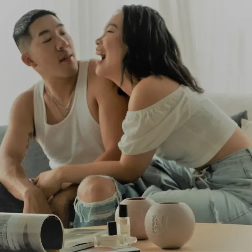 限量｜YoyoDanny愛情諮商全系列組【茶香調】