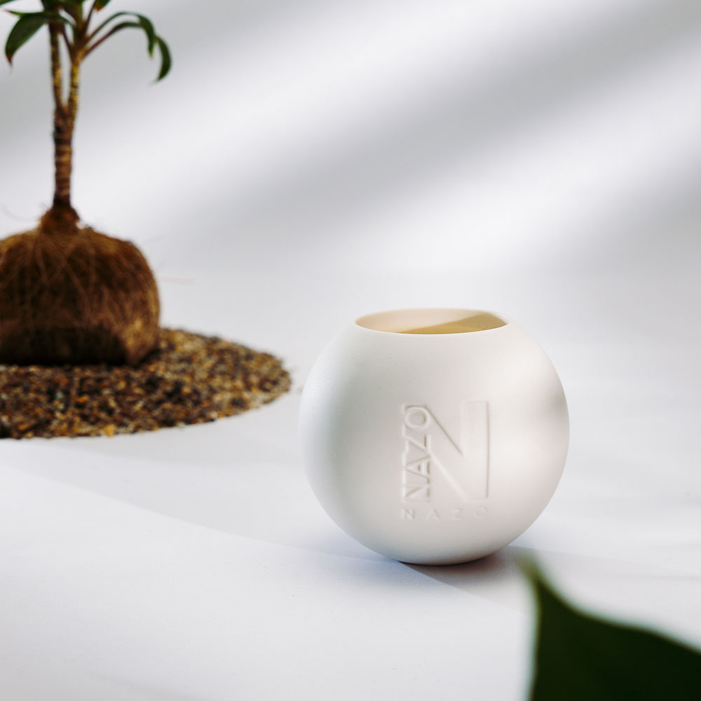 香氛按摩美肌蠟燭 #14 亞當【木質調】