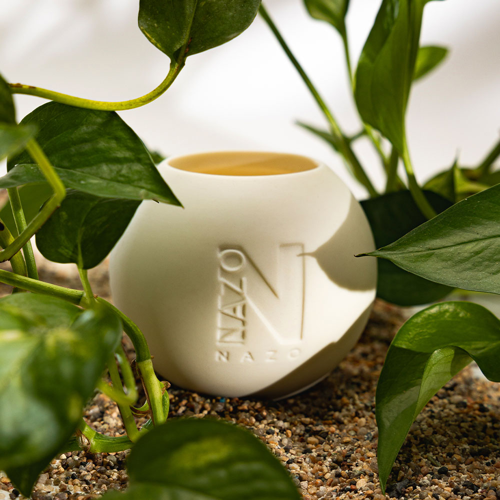 香氛按摩美肌蠟燭 #14 亞當【木質調】