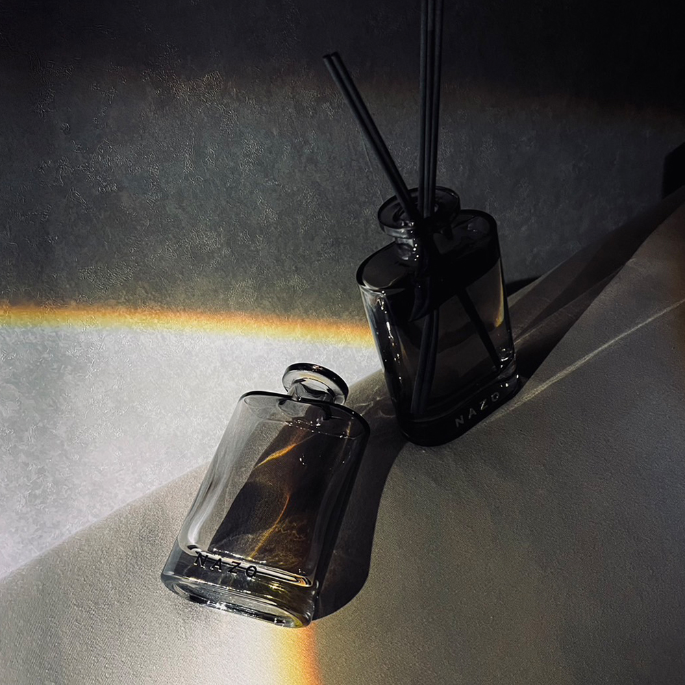 居家擴香｜薄霧玫瑰 #21【花香調】