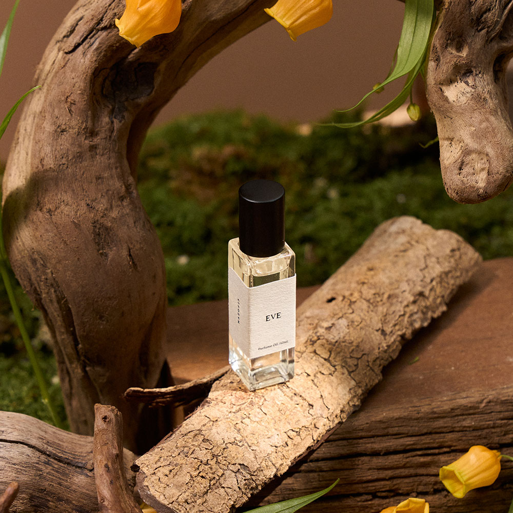 滾珠香氛油 夏娃 #15【花香調】