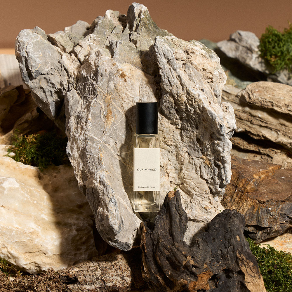 滾珠香氛油 生命之木 #16【木質調】