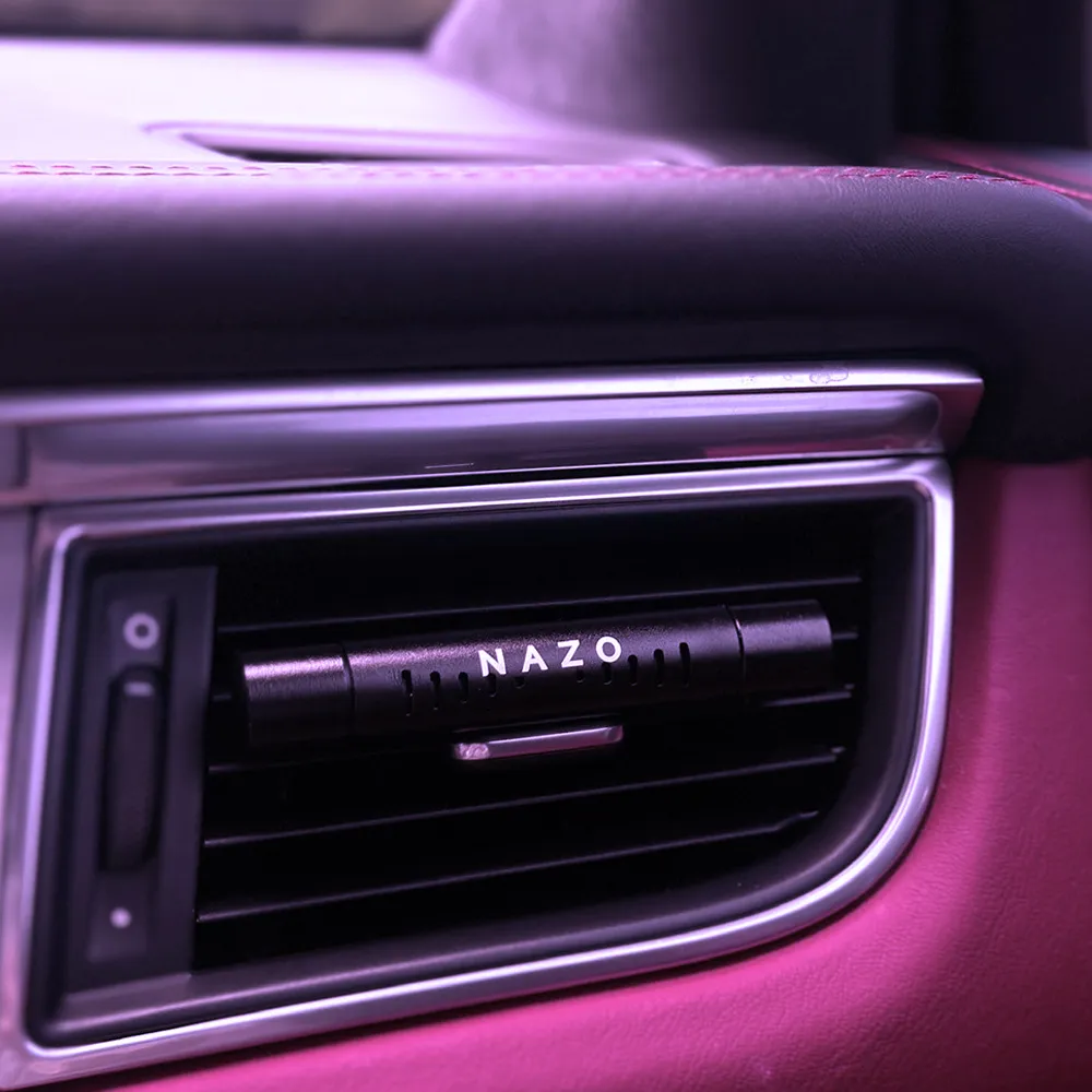 車用擴香｜車震香 【麝香調】