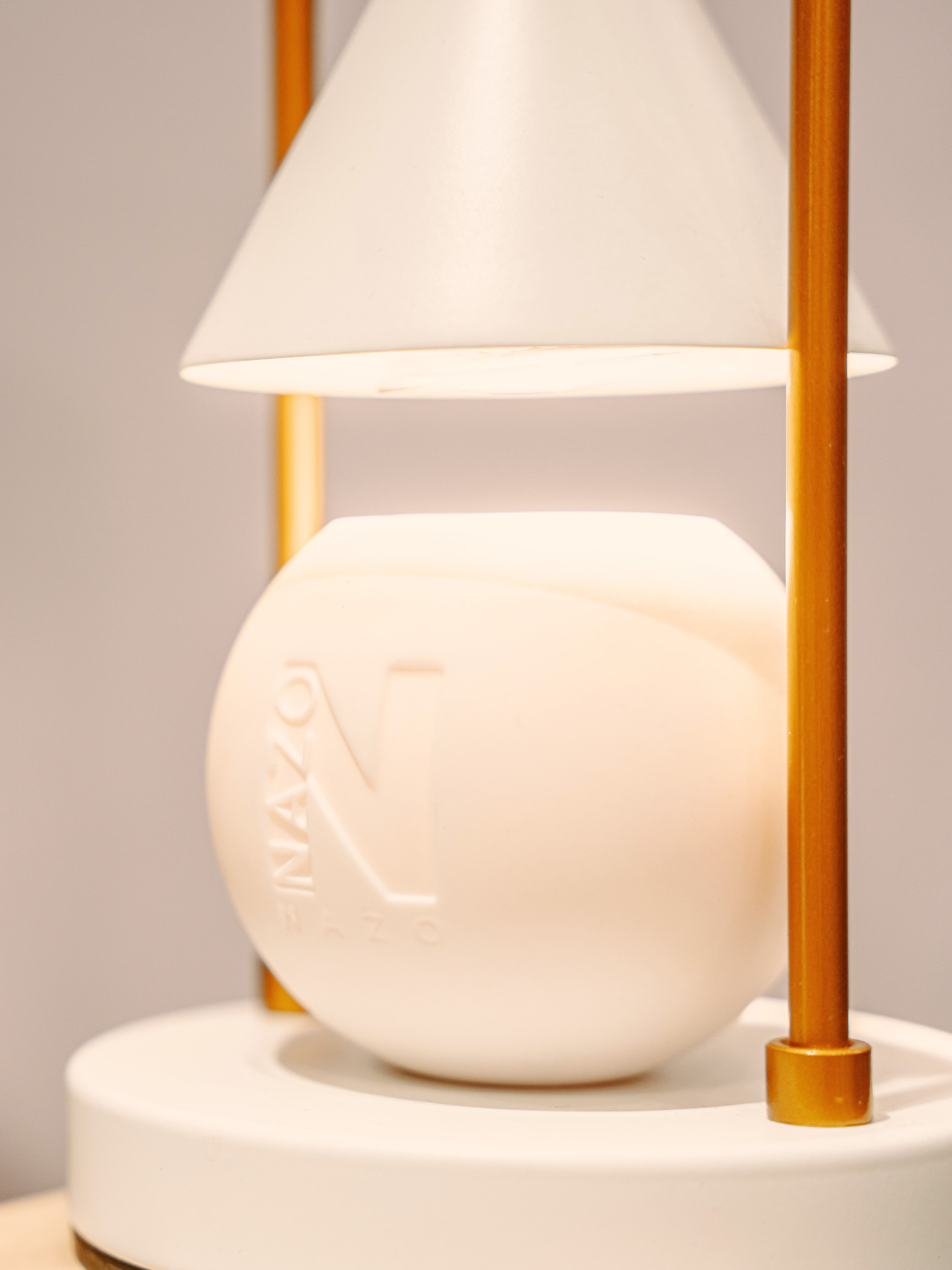 NAZO香氛融蠟禮盒組