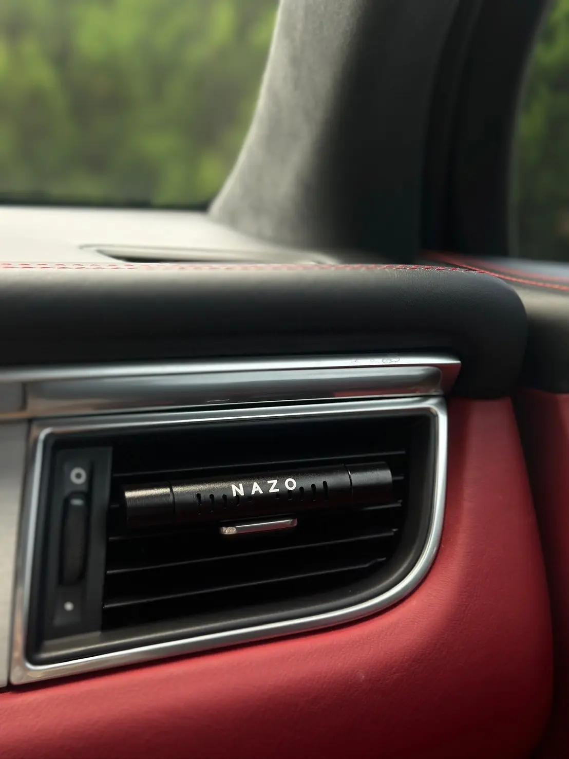 車用擴香 - #05清晨霧露