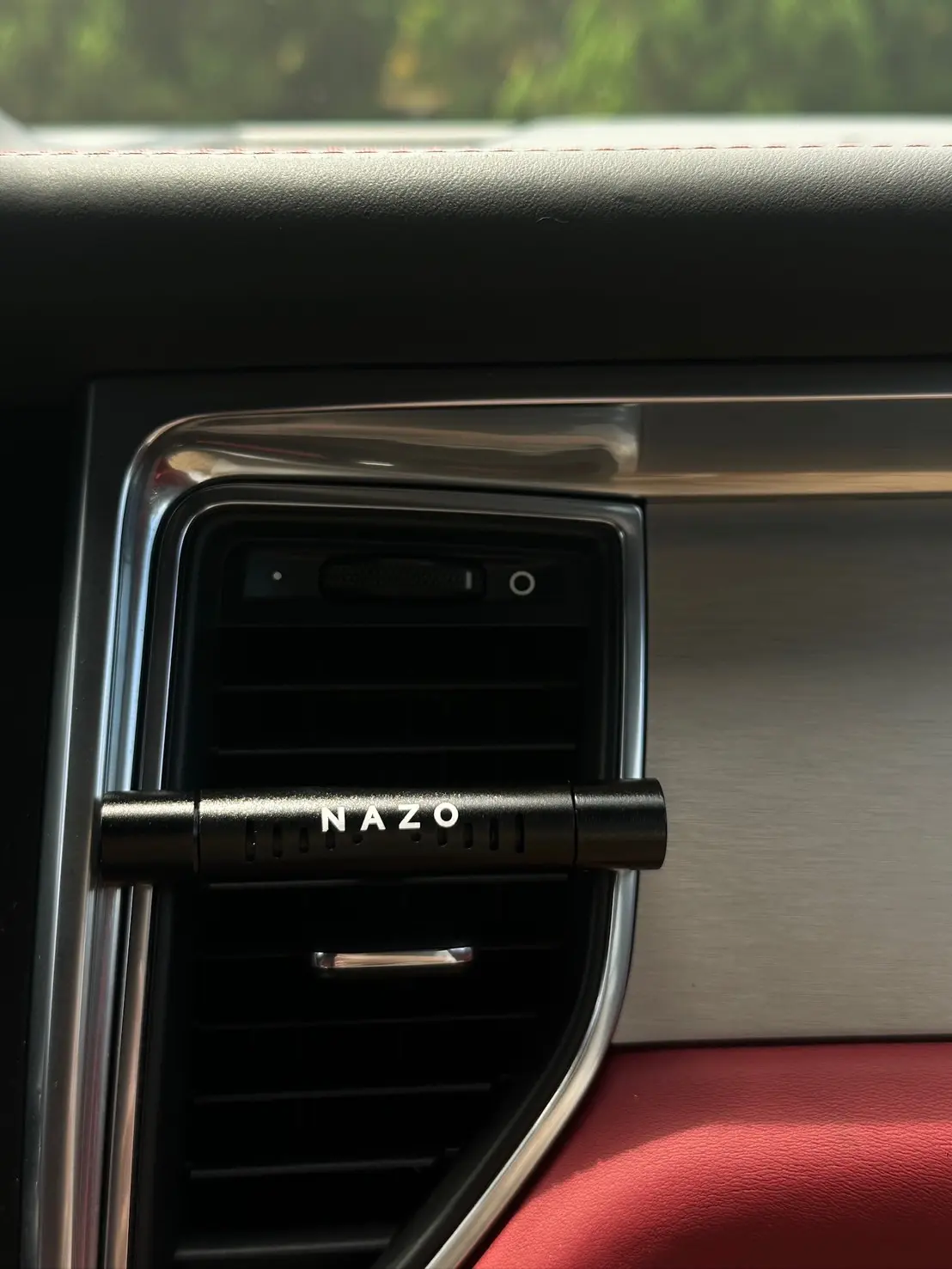 車用擴香 - #05清晨霧露